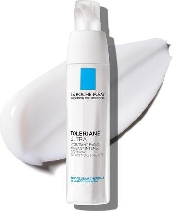Actual product image La Roche Posay Toleriane Ultra (40 ml, Day cream)