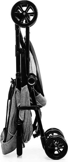 Actual product image KinderKraft Lite up