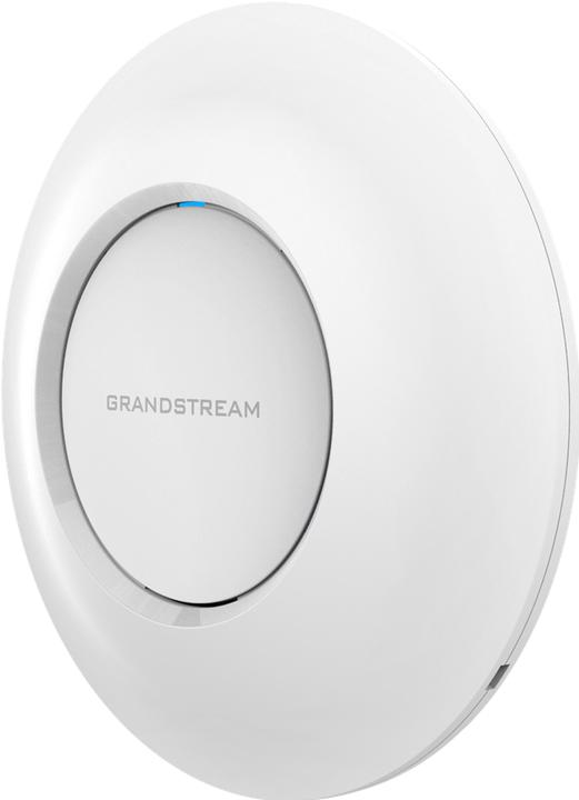 Actual product image Grandstream Networks GWN7615. Ethernet LAN data transfer rates: 10,100,1000 Mbit/s, network standard: IEEE (1000 Mbit/s)