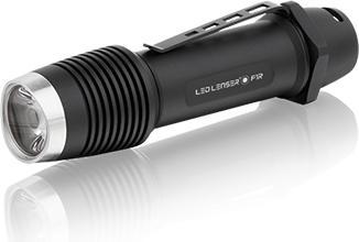 Immagine prodotto Ledlenser F1r (11.50 cm, 1000 lm)