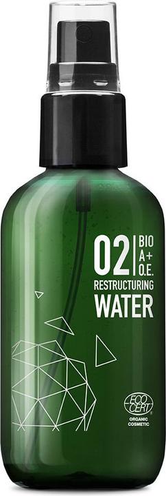 Produktbild BIO A + O.E. Restructuring Water No 02 (100 ml)