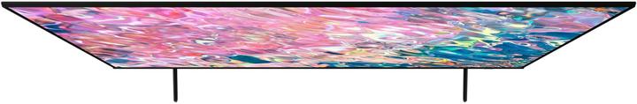 Actual product image Samsung QE55Q65B (55", Q65B, QLED, 4K, 2022)