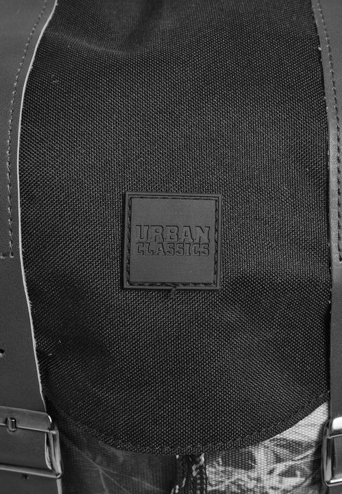 Actual product image Urban Classics Real Tree Camo Backpack