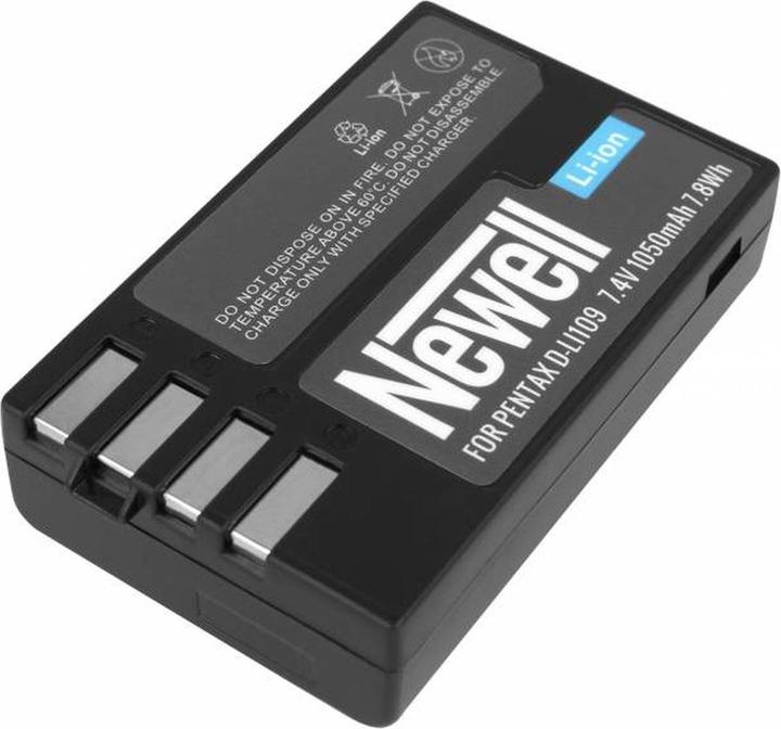 Produktbild Newell battery battery replacement D-Li109