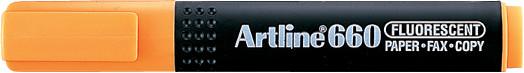 Produktbild Artline Textmarker 660
