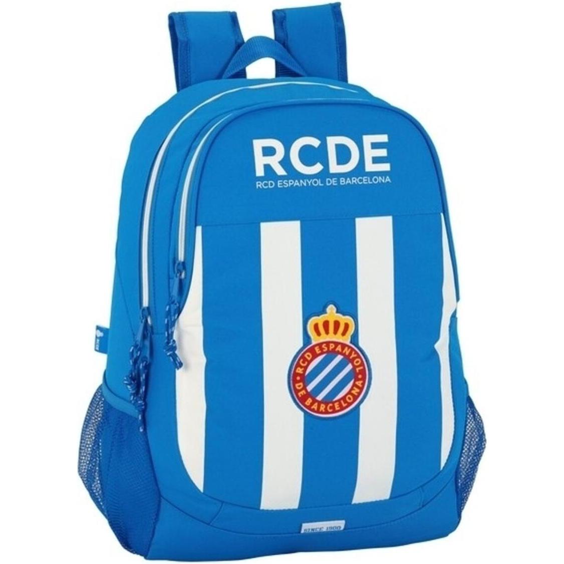 RCD Espanyol, Zaino