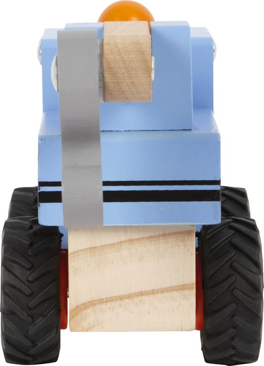 Image du produit small foot Remorqueuse