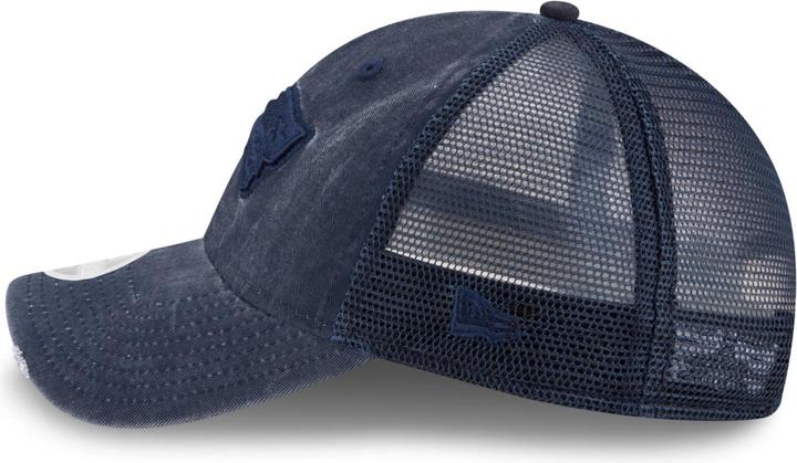 Actual product image New Era 9Twenty Trucker Washedlook NFL Teams (One size)