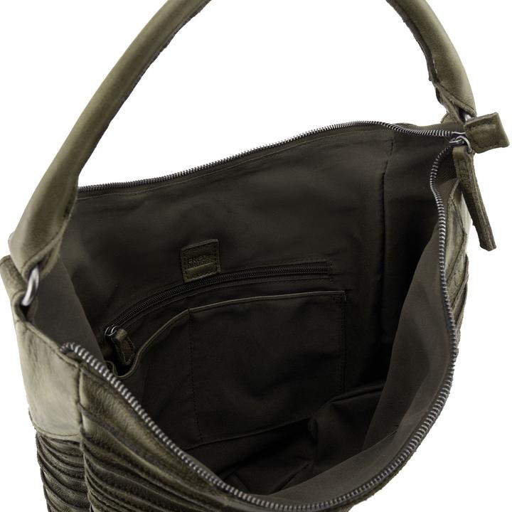 Immagine prodotto FredsBruder Riffeltier S Schultertasche Leder 33 cm