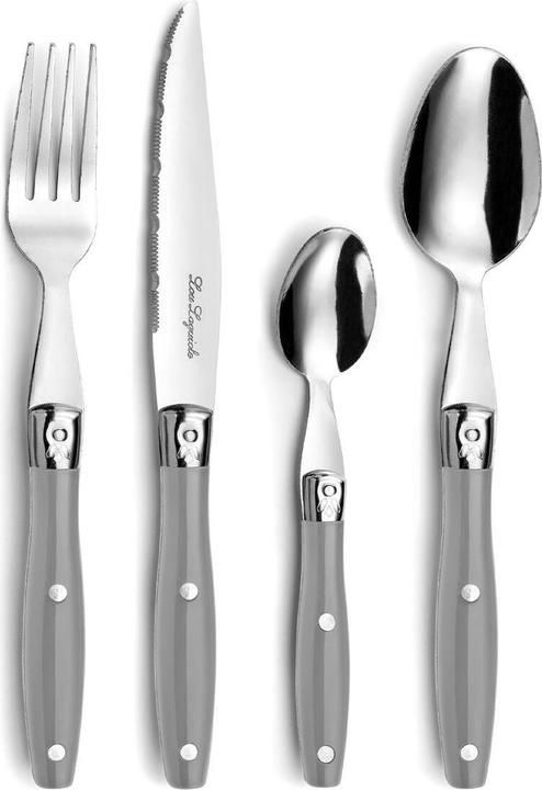 Image du produit Lou laguiole Comptoir (24 pcs, Set de couverts)