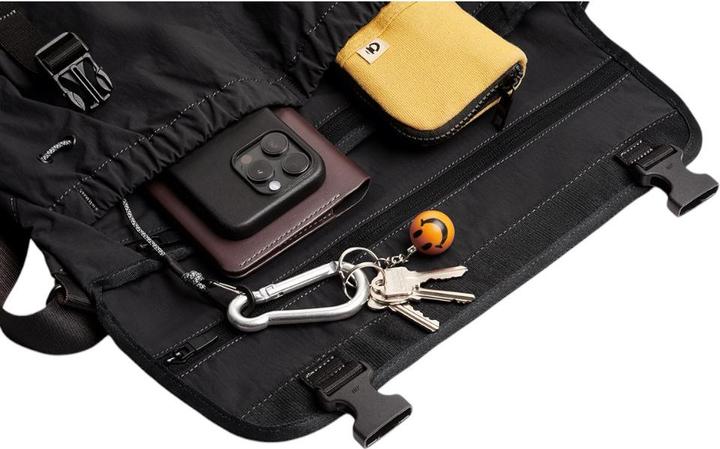 Immagine prodotto Bellroy Cinch Messenger Bag (12 l)
