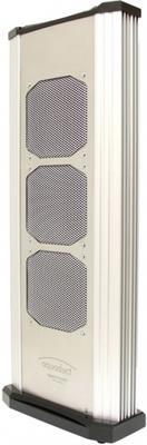 Actual product image Aqua Computer Aquaduct 360 eco+ Mark II (120 mm)