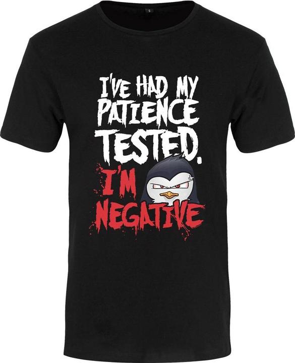 Immagine prodotto Psycho Penguin UTGR2785 P (L)