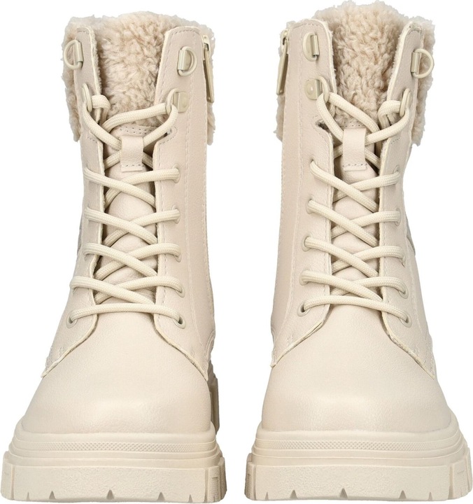 Produktbild Tom Tailor Stiefelette (41)