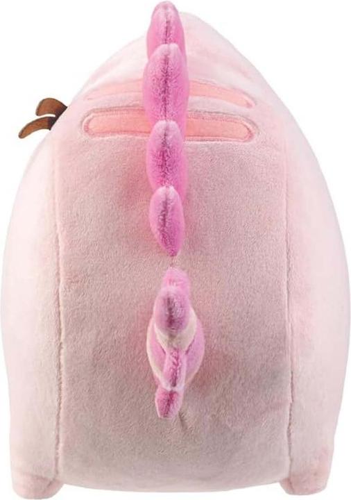 Productafbeelding Pusheen Pusheenosaurus Roze 61587 P-250 15878 (24 cm)