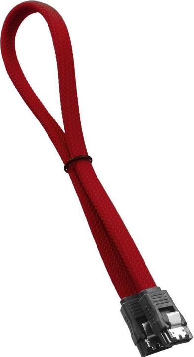 Produktbild CableMod ModMesh SATA 3 Cable 60cm