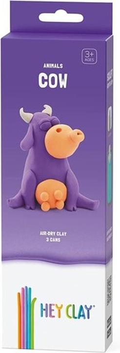 Image du produit TM Toys Pâte à modeler interactive Vache