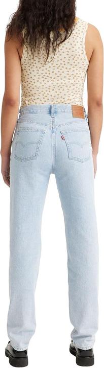 Image du produit Levis 501 81 Jeans (26)