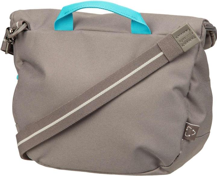 Actual product image Pacsafe GO Saddle