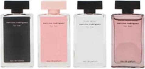 Narciso Rodriguez Set di miniature (Eau de parfum, 30 ml)