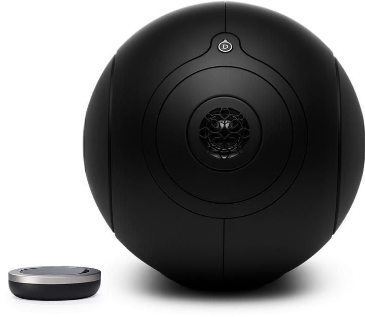 Immagine prodotto Devialet Fantasma I 103 dB (Airplay 2, Bluetooth, WiFi)