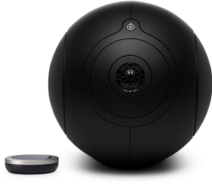 Produktbild Devialet Phantom I 103 dB (Bluetooth, WLAN, Airplay 2)