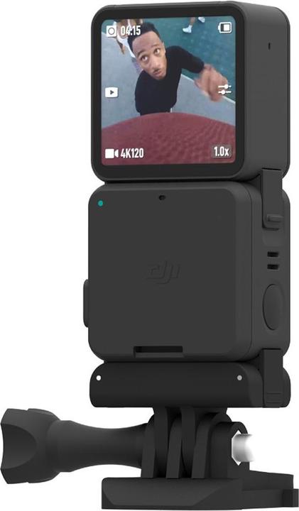 Image du produit Ueli Express Support magnétique DJI Action 2