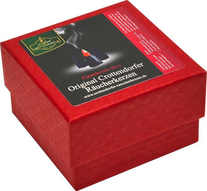 Produktbild Crottendorfer Geschenkbox "Bunte Riesen"