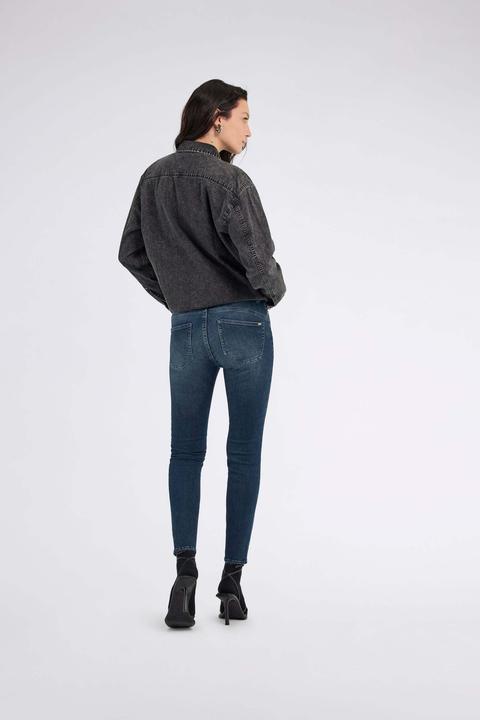 Actual product image Gas Jeans Star Up (25)