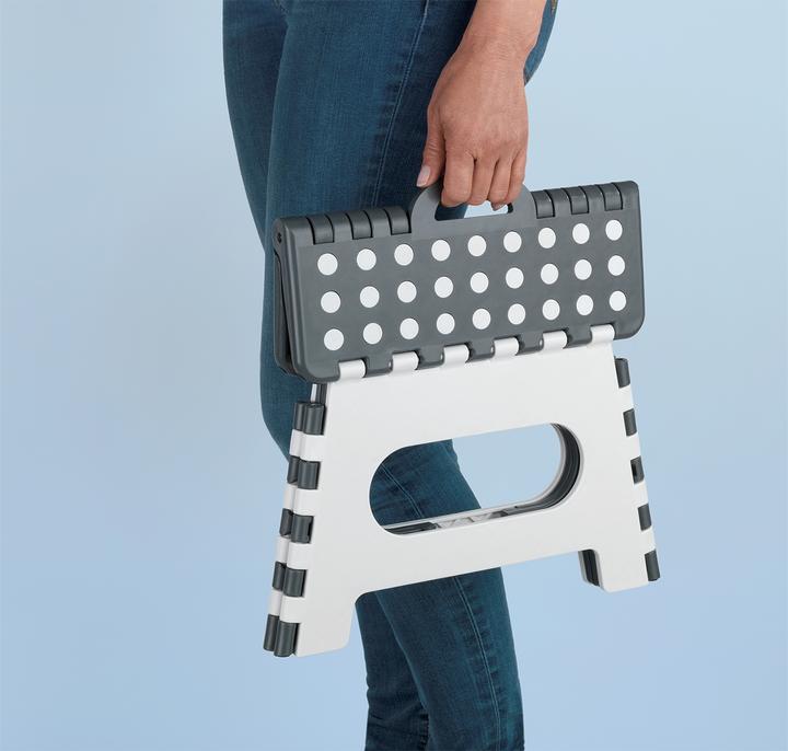 Produktbild Wenko Klapp-Hocker Secura