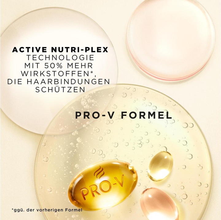 Image du produit Pantene Pro-V Repair & Care (800 ml)
