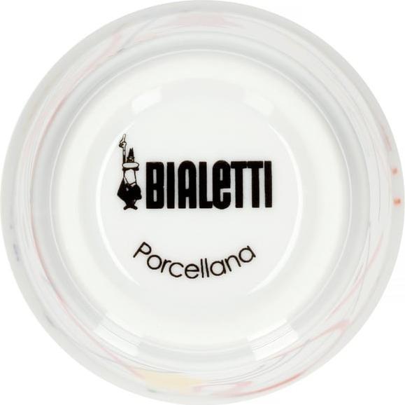 Immagine prodotto Bialetti Set 4 Bicchierini Arte (240 ml, 4 x)