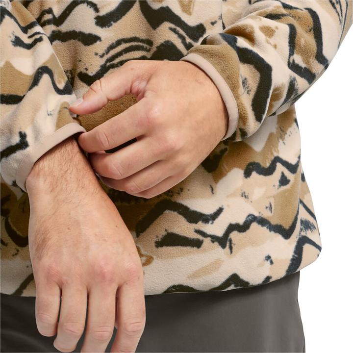 Produktbild Jack Wolfskin Paw Era 100 Print Hz M (M)