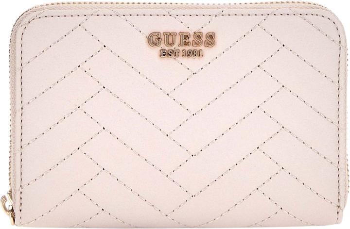 Actual product image Guess Anning SLG Medium Zip Around Wallet