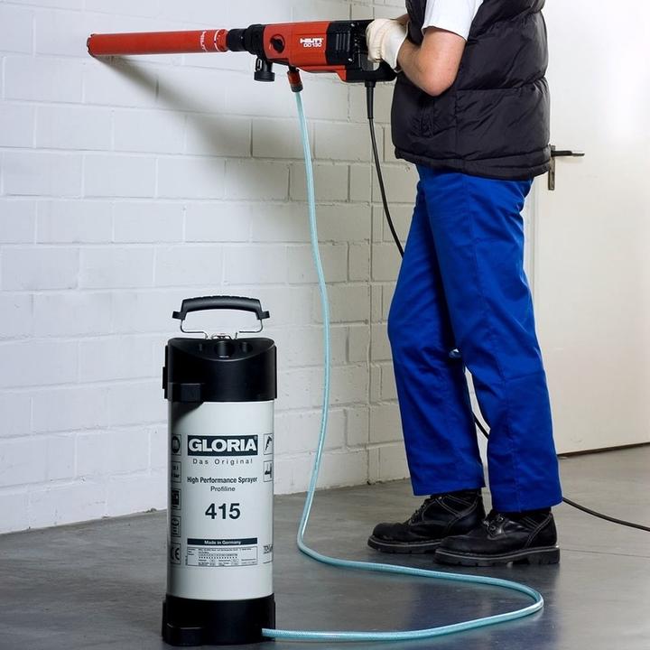 Produktbild Gloria Haus und Garten 000415.0000 Typ 415 Wasserzuführgerät 10 l (10 l)