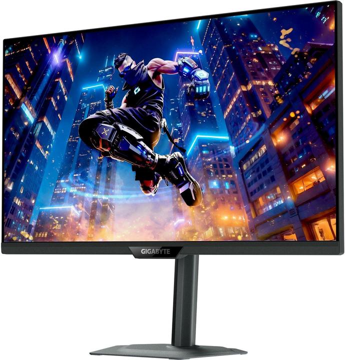 Produktbild Gigabyte M27UP (3840 x 2160 Pixel, 27")