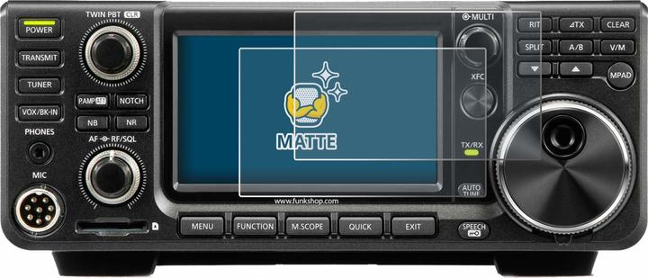 Actual product image BROTECT Protector Anti-Glare