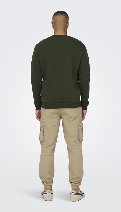 Immagine prodotto Only & Sons Vita di Ceres (XXL)