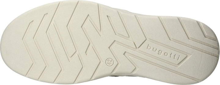 Actual product image Bugatti Slipper (41)