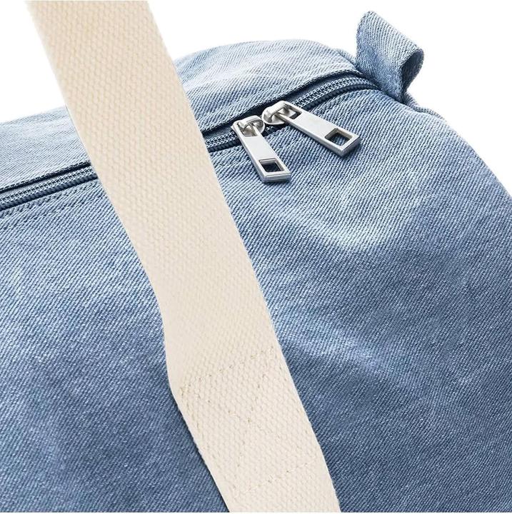 Immagine prodotto Bagbase Barile Jeans Borsone (20 l)
