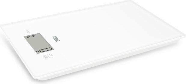 Produktbild ADE Küchenwaage Julia Weiss