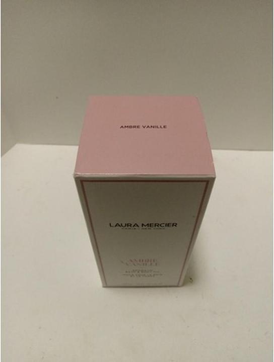 Immagine prodotto Laura Mercier Olio aromatico per il bagno e il corpo (100 ml)