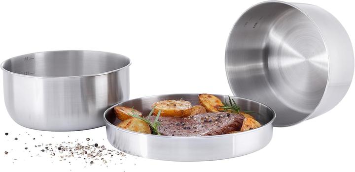 Image du produit Tatonka Ensemble de pots multiples