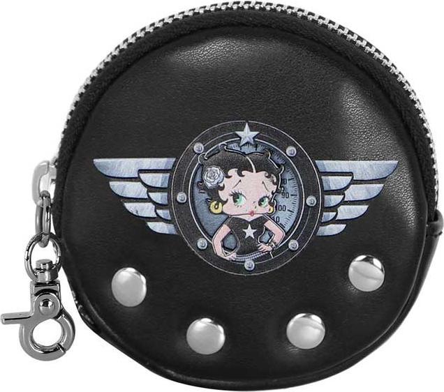 Actual product image Karactermania BETTY BOOP - Porte-Monnaie Cookie Casual
