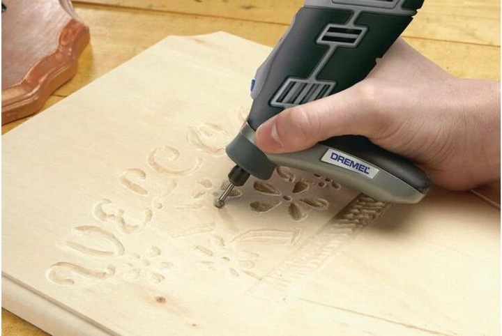 Actual product image Dremel 8220-2/45