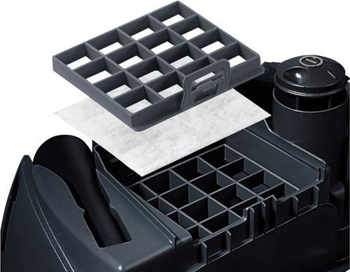 Image du produit Siemens VS06A110 Synchropower - Distributeur d'eau avec filtre