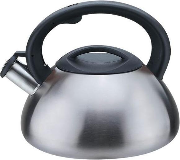 Produktbild Maestro Nicht elektrischer Wasserkocher MR-1306 Silber 3 l (3 l)