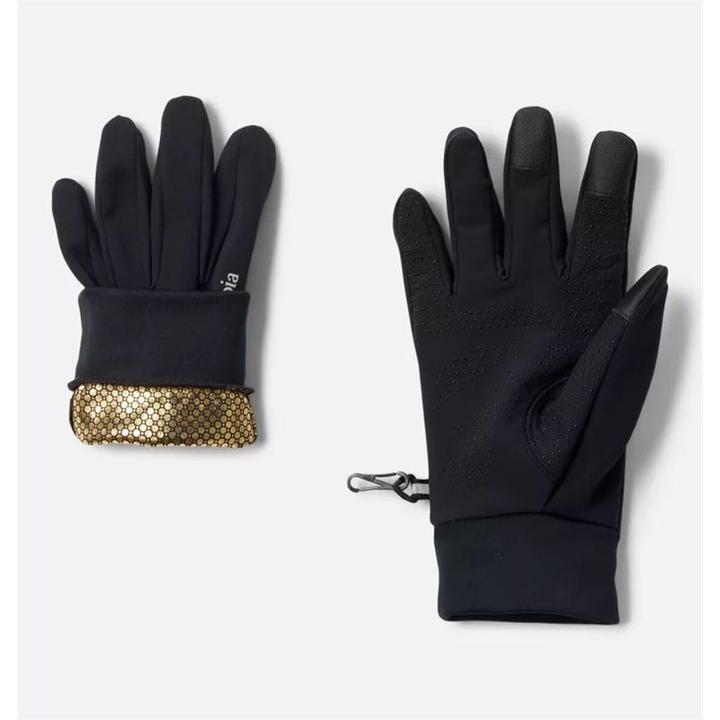 Actual product image Columbia M Trail Commute™ II Glove (S)