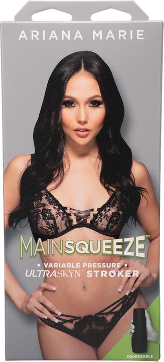 Produktbild Doc Johnson Ariana Marie ULTRASKYNStroker Pussy