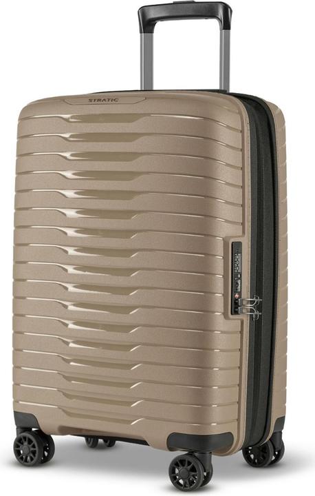 Image du produit Stratic Novium SL Trolley (37 l)